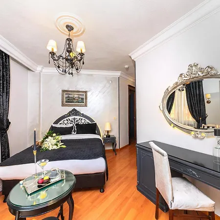 Hotel Ipek Palas-2
