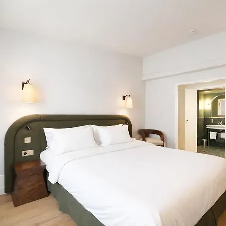 Neuilly Park Hotel-3