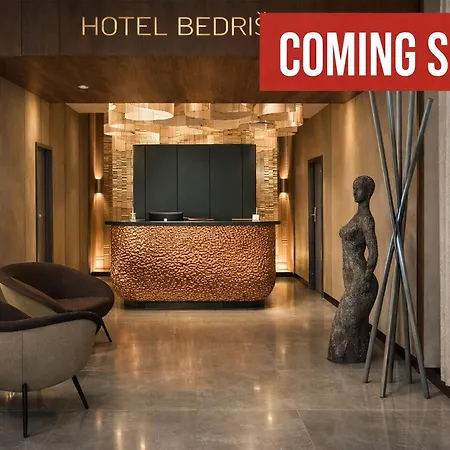 Hotel Bedriska Wellness Resort&Spa-3