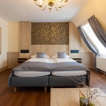 Hotel Residence-3
