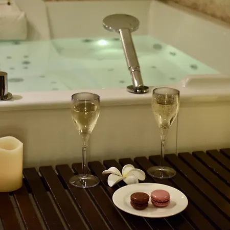 Le Trophée By M Hôtel Spa-2