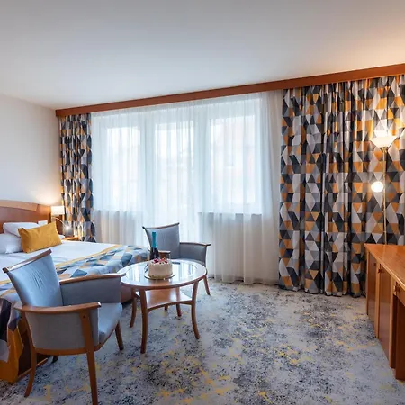 Palace Hotel Heviz-2