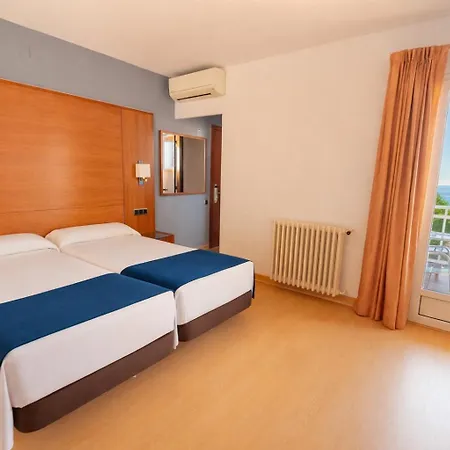 Hotel Sant Jordi-2