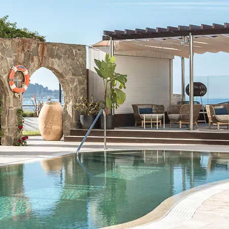 Hotel & Spa Terraza 4 Sup-3