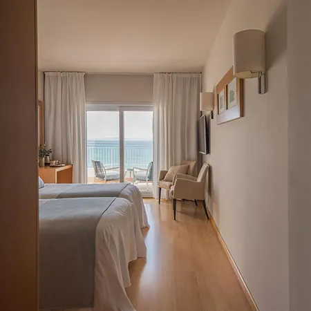 Hotel & Spa Terraza 4 Sup-2