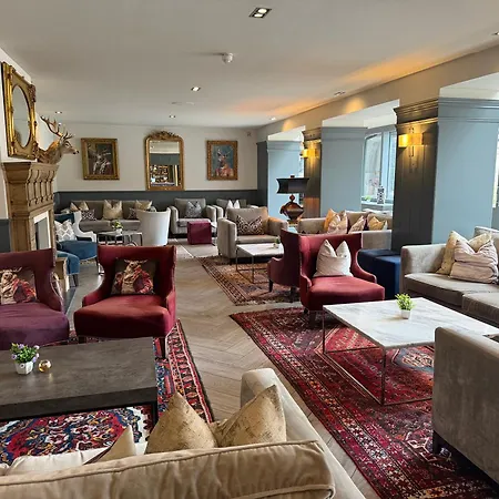 Dunalastair Hotel Suites-2