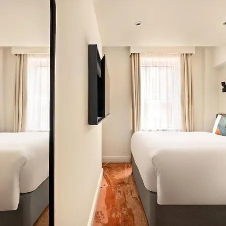 London Bloomsbury Square Hotel By Ihg-3