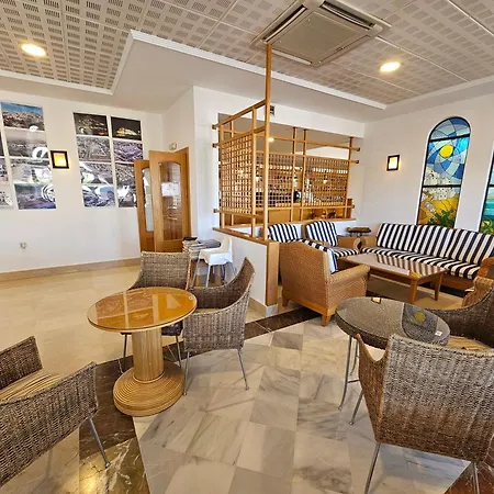 Hotel Puntazo II (Adults Only)-3