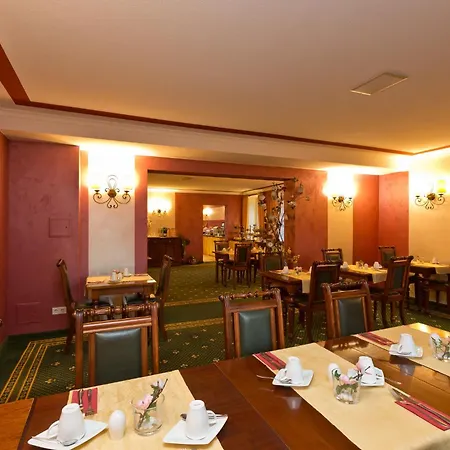 Müritz Hotel Harmonie-2
