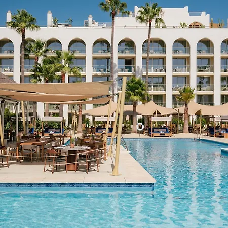 ME by Meliá Marbella-2