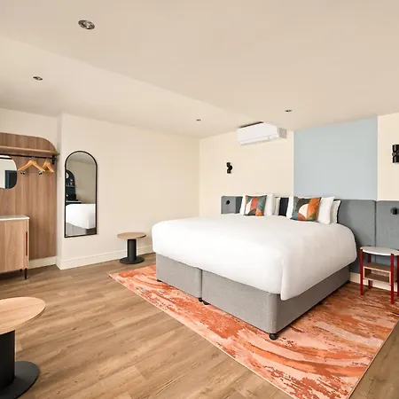 London Bloomsbury Square Hotel By Ihg-2