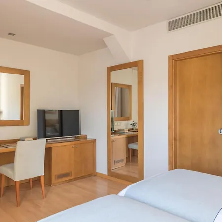 Hotel & Spa Terraza 4 Sup-3