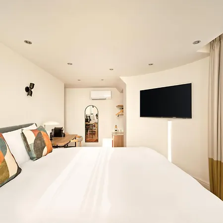 London Bloomsbury Square Hotel By Ihg-3