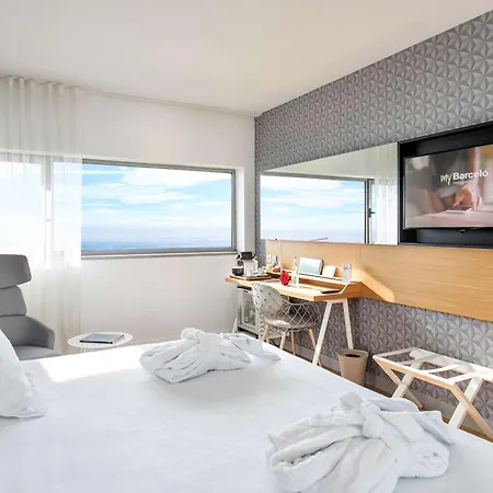 Occidental Atenea Mar - Adults Only-2