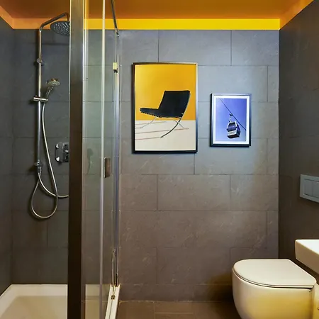 Hotel Indigo Barcelona Plaza Espana By Ihg-3