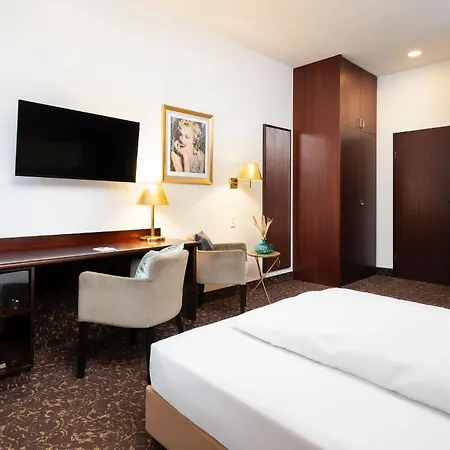 City-Hotel Aschaffenburg-2