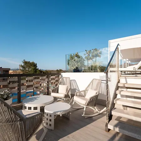 Bahia De Alcudia Hotel & Spa-3