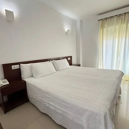 Sun Galicia Hotel Y Apartamentos-3