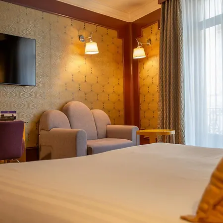 Grand Hôtel du Midi Montpellier - Opéra Comédie-2