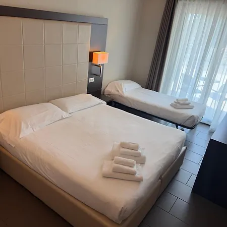 Hotel Porto Azzurro-3