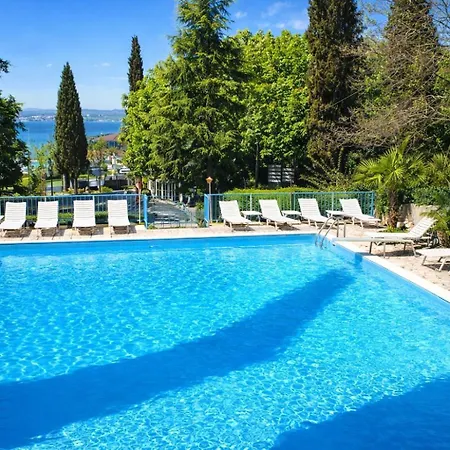Hotel Broglia-3