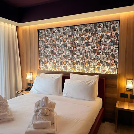 Alevic Hotel Sirmione-2