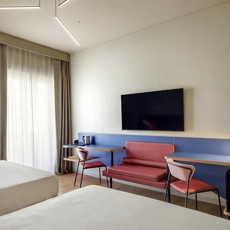 Best Western Plus Hotel Globus-2
