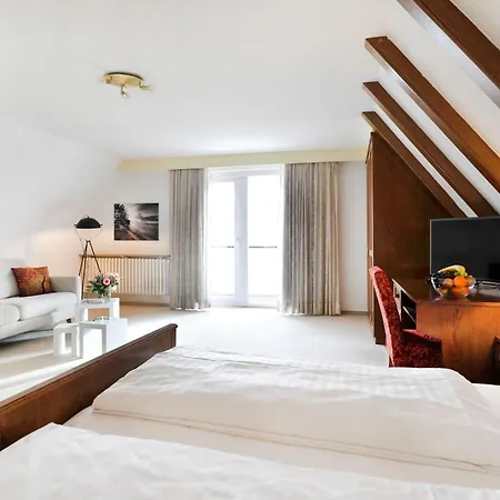Berghotel Hoher Knochen - Ruhe & Natur-3