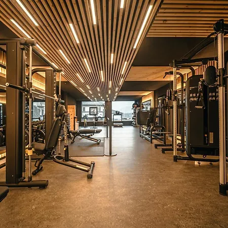 Cristallo Sport & Wellness Hotel-3