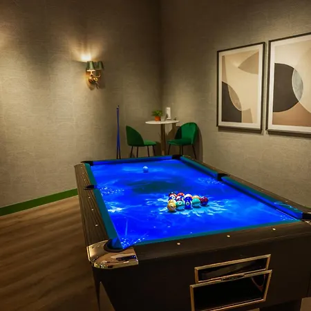 Van Der Valk Theaterhotel Almelo-3
