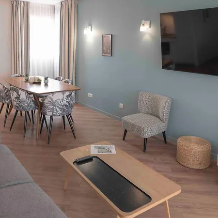 Hotel Jules Verne Biarritz-2