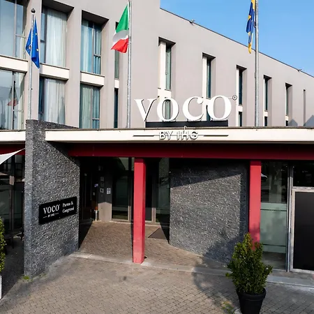 Voco Parma & Congressi By Ihg-3