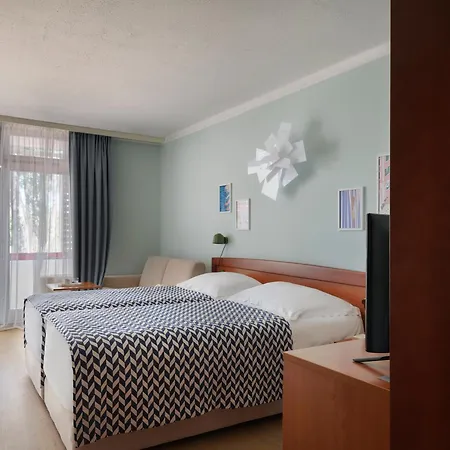 Amadria Park Beach Hotel Niko-2