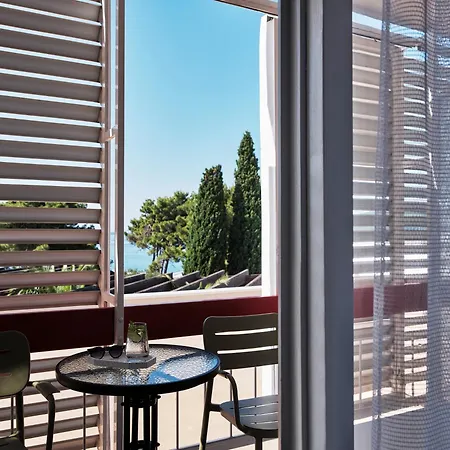 Amadria Park Beach Hotel Niko-3
