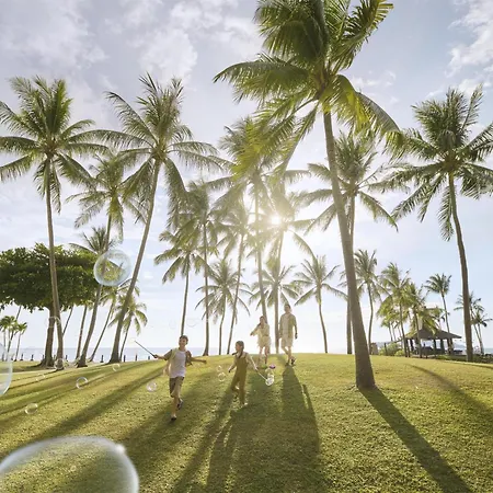 Shangri-La Tanjung Aru, Kota Kinabalu-2