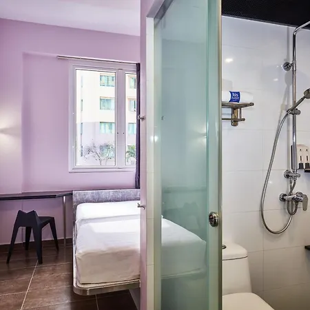 Ibis Budget Singapore Pearl-2