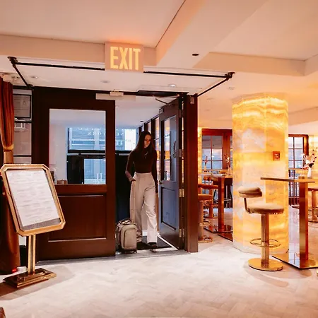 Life Hotel New York-3