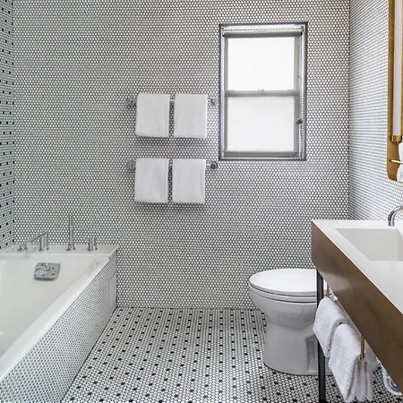 Hotel Shocard Broadway, Times Square-2