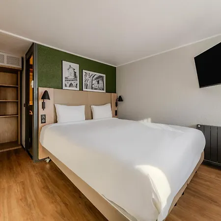 Campanile Nature - Lille Est Villeneuve-D'Ascq-3