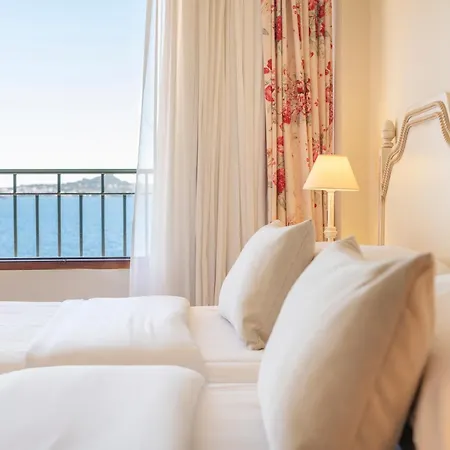 Hotel Cala Fornells-3