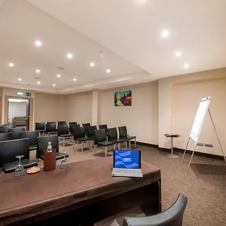 Crowne Plaza Rome St. Peter'S By Ihg-3