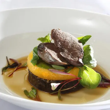 Invercarse Hotel Dundee, BW Signature Collection-2
