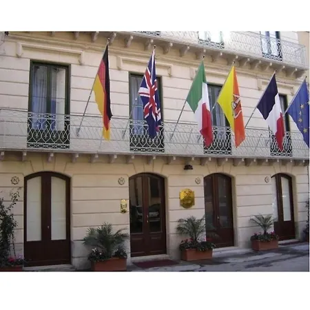 Le Chiavi Di San Francesco Hotel Residence-2
