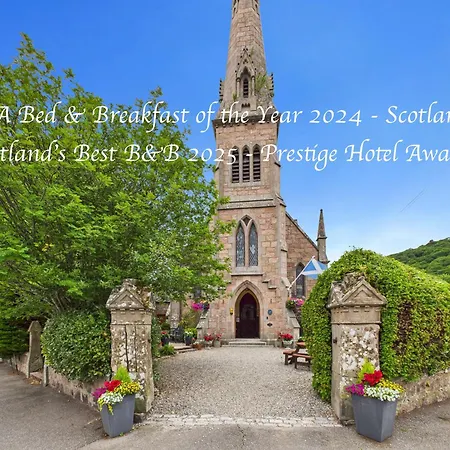 The Auld Kirk-2