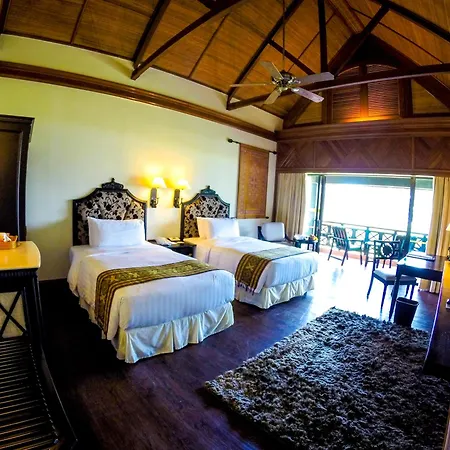 Nexus Resort & Spa Karambunai-2