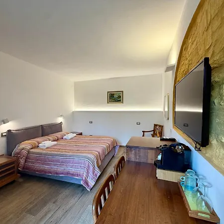 Bed & Breakfast Casale Gregoriano-3