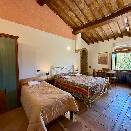 Bed & Breakfast Casale Gregoriano-2