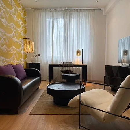 The Suite Garden Hotel-2
