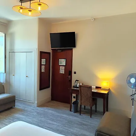 Best Western De Diane-3