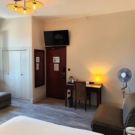 Best Western De Diane-3